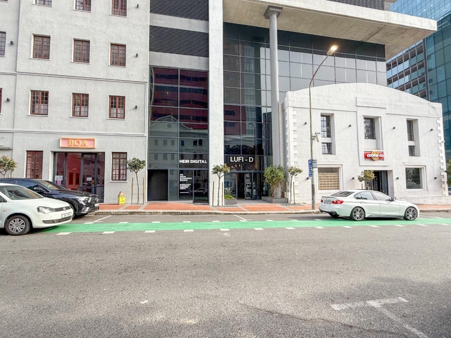 Commercial Property for Sale in Cape Town City Centre Western Cape